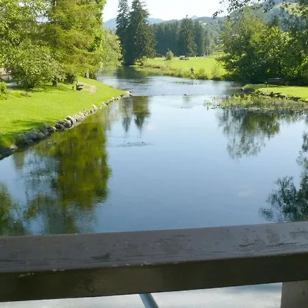 Rubihorn View With Sauna